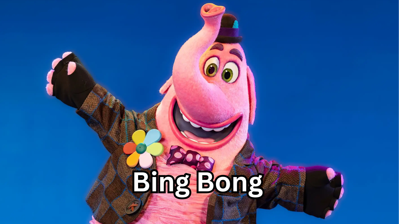 Bing Bong The Viral Phrase Taking Over Pop Culture and the Internet