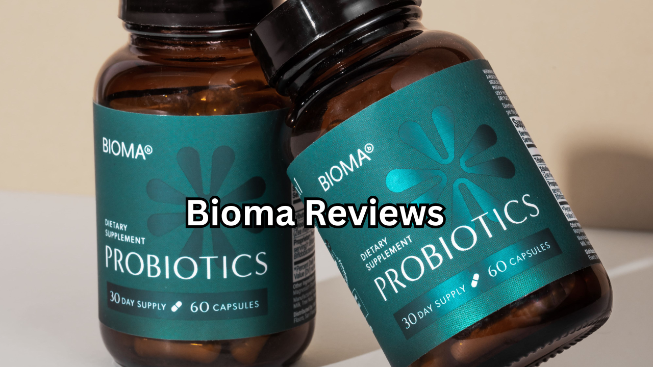 Bioma Reviews – Honest Breakdown, Benefits, Side Effects & Real User Experiences