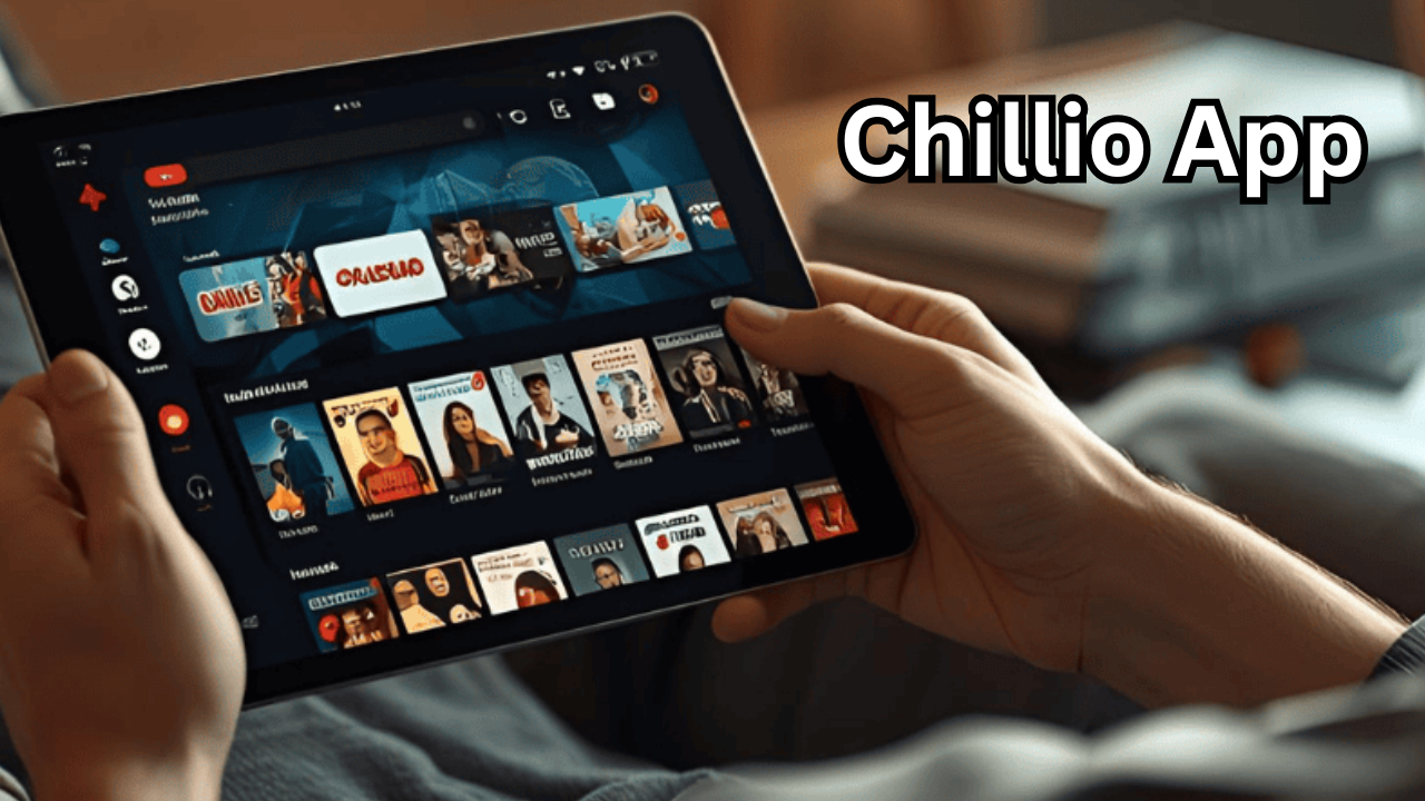 Chillio App The Complete Guide to Features, Benefits, and How It Works