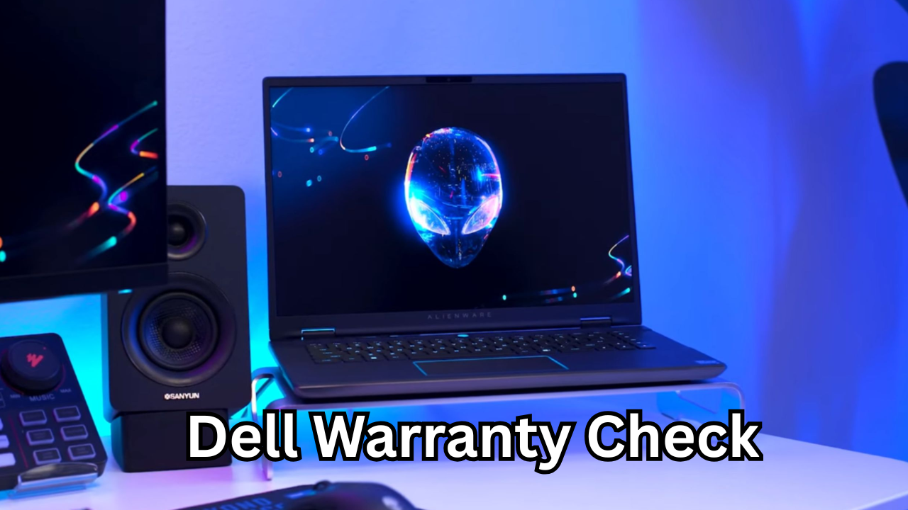 Dell Warranty Check – Complete Guide to Verify Your Dell Device Warranty