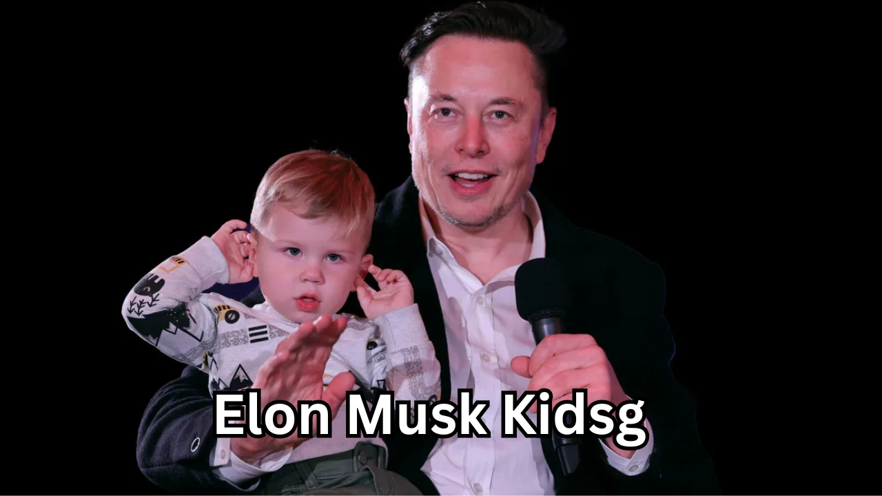 Elon Musk Kids Inside the Life, Names, and Story of the Billionaire’s Growing Family