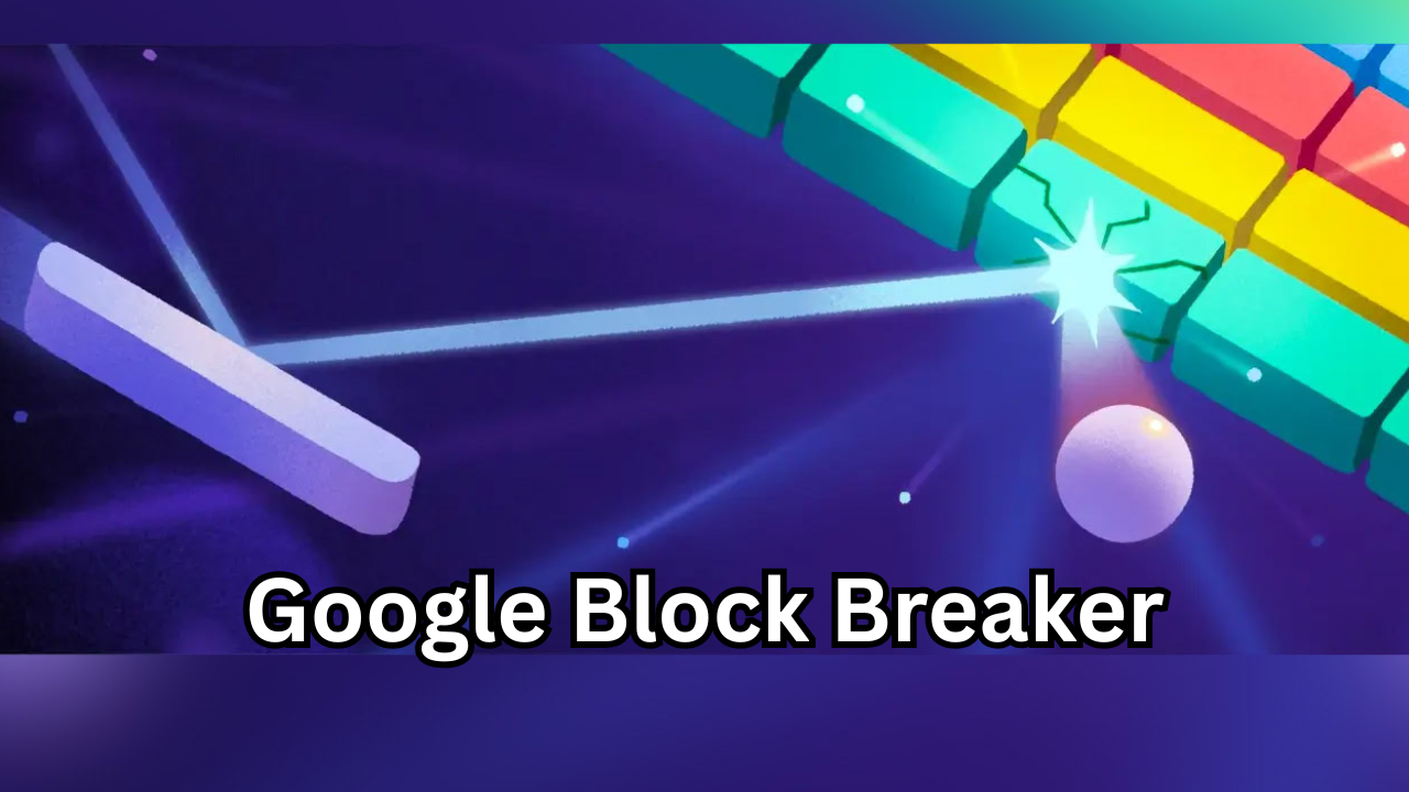 Google Block Breaker The Complete Guide to Google’s Hidden Arcade Game