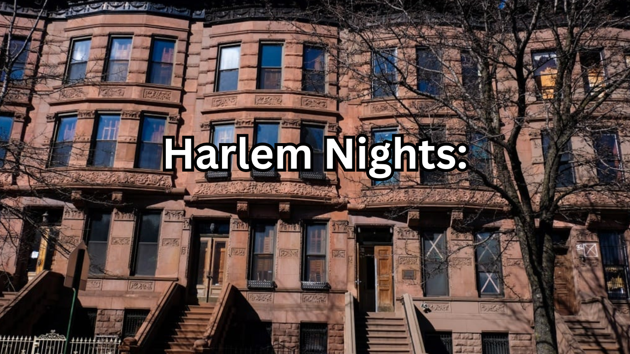 Harlem Nights A Timeless Classic That Shaped Comedy, Culture, and Cinema