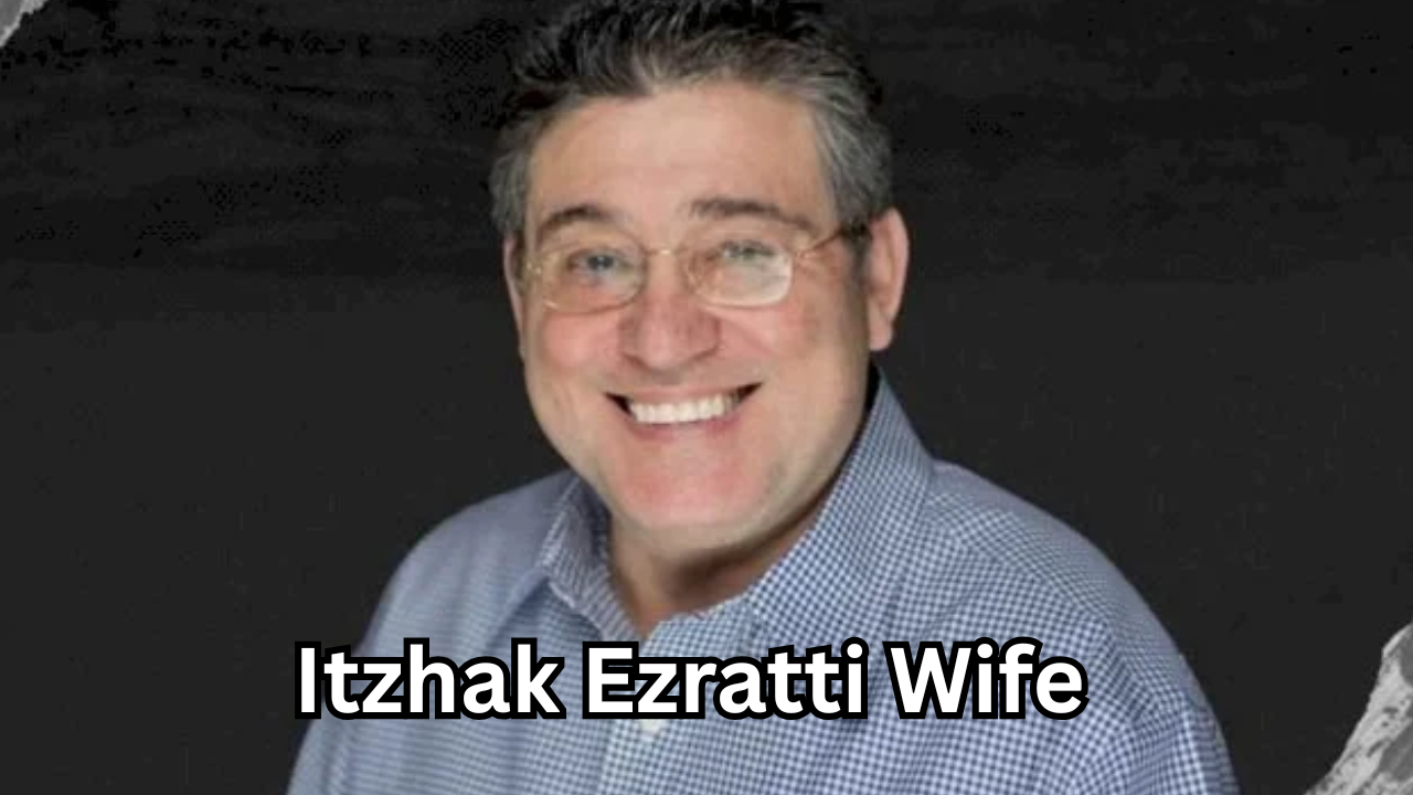 Itzhak Ezratti Wife Everything to Know About the Private Life, Family Values, and Philanthropic Influence Behind the GL Homes Founder