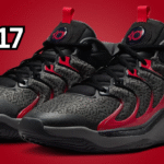 KD 17 The Ultimate Guide to Nike’s Latest Kevin Durant Signature Shoe