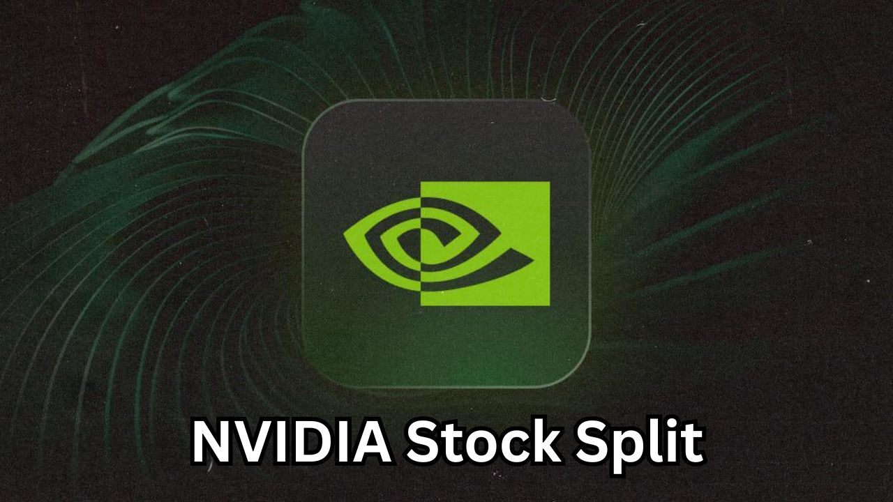 NVIDIA Stock Split A Complete Guide for Investors