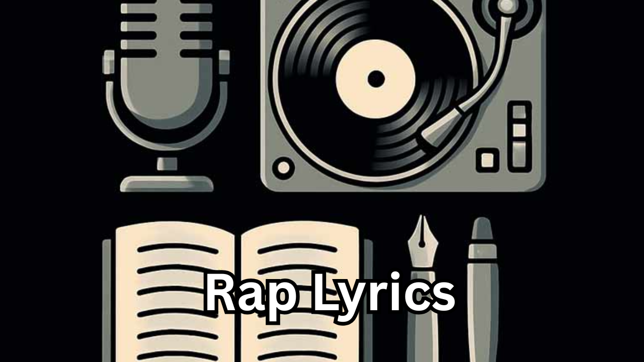 Rap Lyrics The Powerful Voice of Culture, Expression & Identity