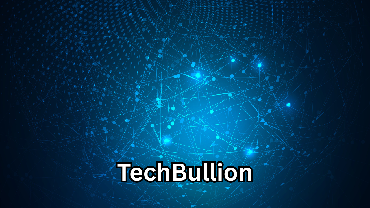 TechBullion A Complete Guide to the Platform Transforming Tech, Finance, and Digital Innovation