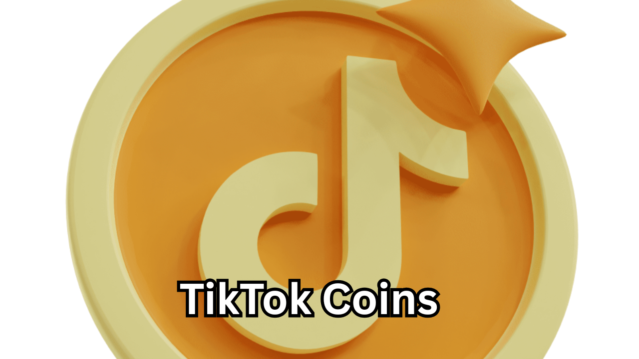 TikTok Coins Complete Guide to Buying, Using & Earning in 2025