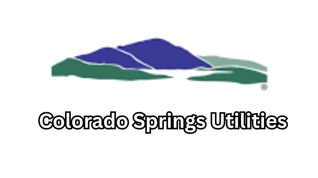 Colorado Springs Utilities A Complete Guide to Reliable, Affordable, and Sustainable Public Services