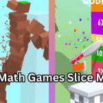 Cool Math Games Slice Master The Complete Ultimate Guide to Gameplay, Tips, Tricks, Benefits, and Why This Addictive Skill Game Is So Popular Online