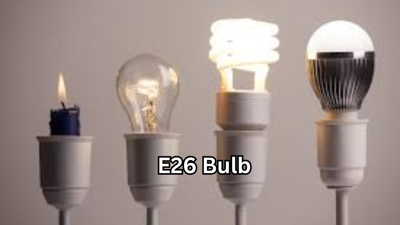 E26 Bulb — Ultimate US Guide to Choosing the Best E26 Light Bulb for Home Lighting, Energy Efficiency, and Modern Interior Design