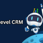 HighLevel CRM The Ultimate All-in-One Marketing and Sales Platform for Business Growth