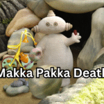 Makka Pakka Death The Truth Behind the Viral Rumor, Character Theory, and Internet Myth