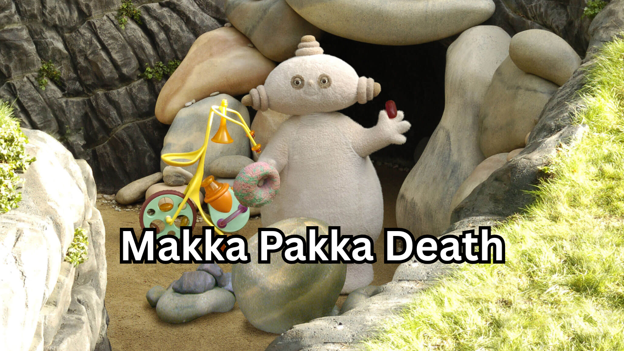 Makka Pakka Death The Truth Behind the Viral Rumor, Character Theory, and Internet Myth