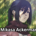 Mikasa Ackerman The Ultimate Deep-Dive into Her Power, Personality, Story, and Legendary Legacy in Attack on Titan