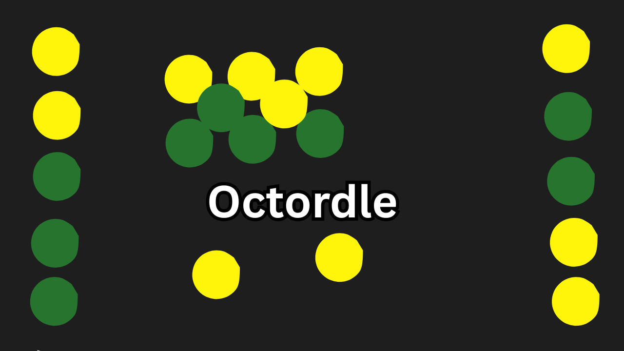 Octordle The Ultimate Guide to Mastering the Viral Word Puzzle Game