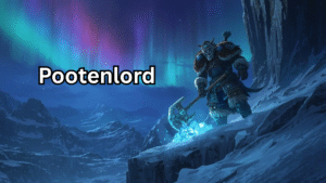 Pootenlord The Rising Trend You Need to Know About