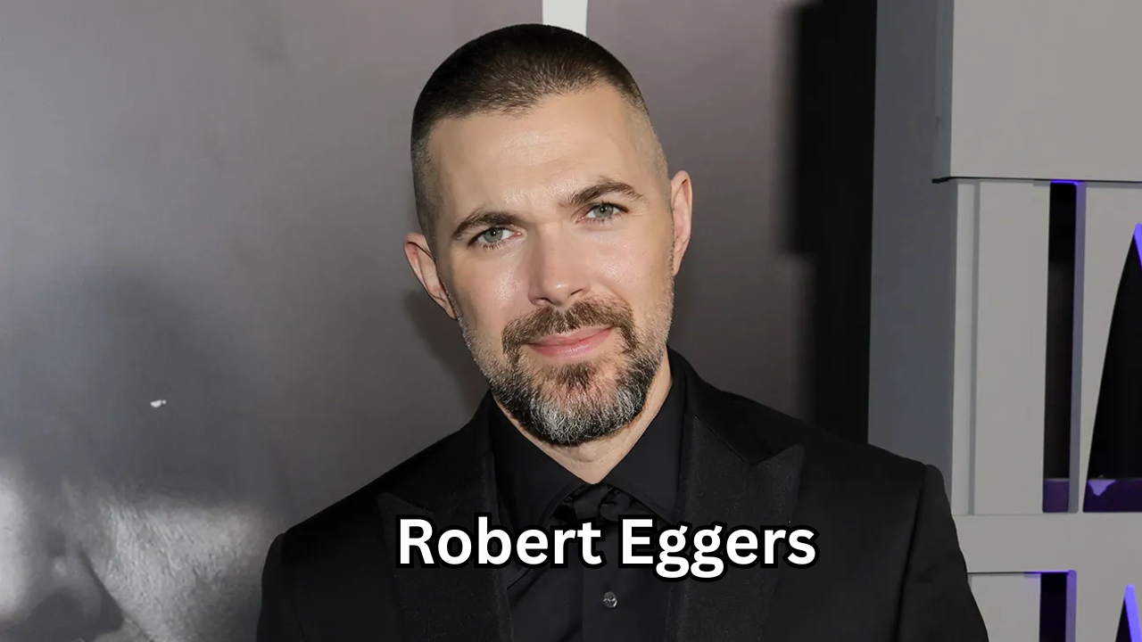 Robert Eggers The Visionary Filmmaker Redefining Modern Horror Cinema