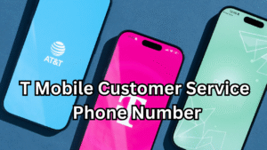 T Mobile Customer Service Phone Number How to Contact Support Fast and Get Real Help