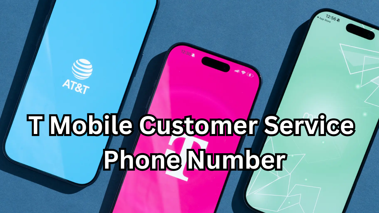 T Mobile Customer Service Phone Number How to Contact Support Fast and Get Real Help