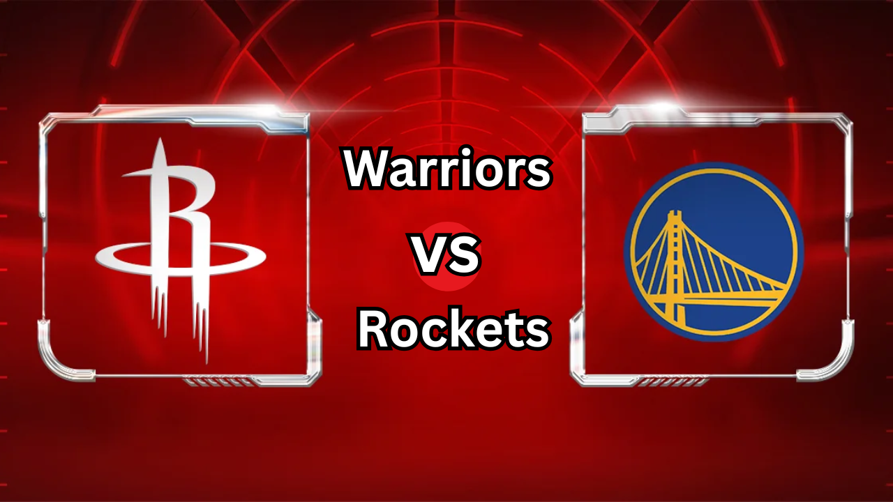 Warriors vs Rockets A Complete Breakdown of the Rivalry, Recent Performances, and What to Expect Next