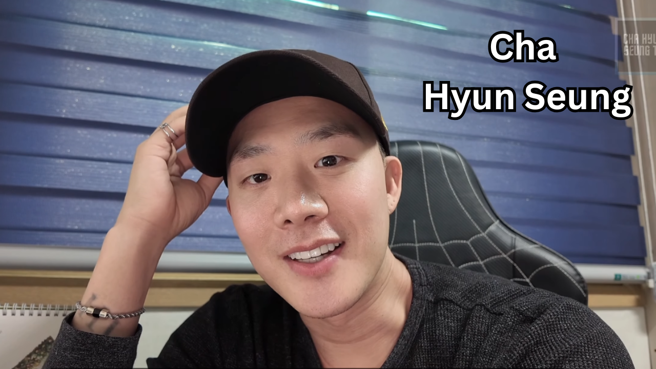 Cha Hyun Seung’s Inspiring Rise A Powerful and Positive Journey to Stardom