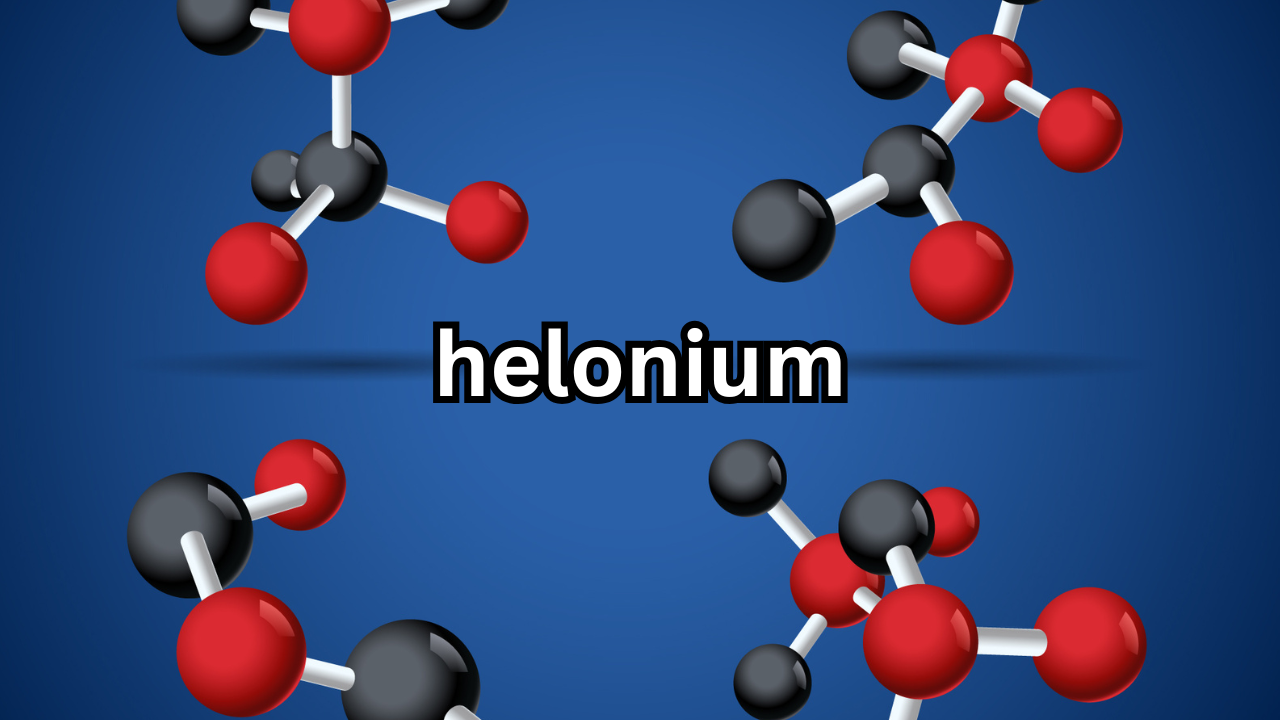 Helonium Explained A Powerful and Positive Guide to Its Meaning, Uses, and Growing Importance