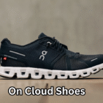 On Cloud Shoes A Powerful, Positive Upgrade for Everyday Comfort and Performance
