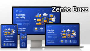 Zento Buzz The Powerful Positive Platform Everyone Is Talking About