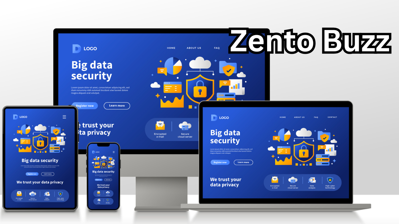 Zento Buzz The Powerful Positive Platform Everyone Is Talking About
