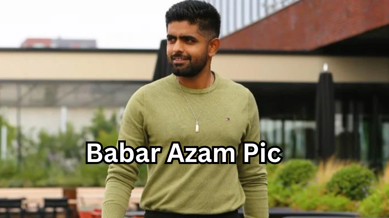 Babar Azam Pic Stunning and Positive Moments That Define a Cricket Icon