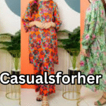 Casualsforher The Ultimate Guide to Effortless Everyday Style for Modern Women