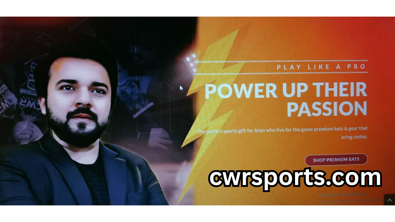 cwrsports.com The Ultimate Destination for Sports News, Updates, and Insights